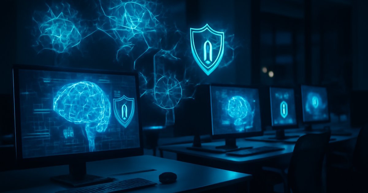 Best AI Cybersecurity Tools for Small Businesses 2026