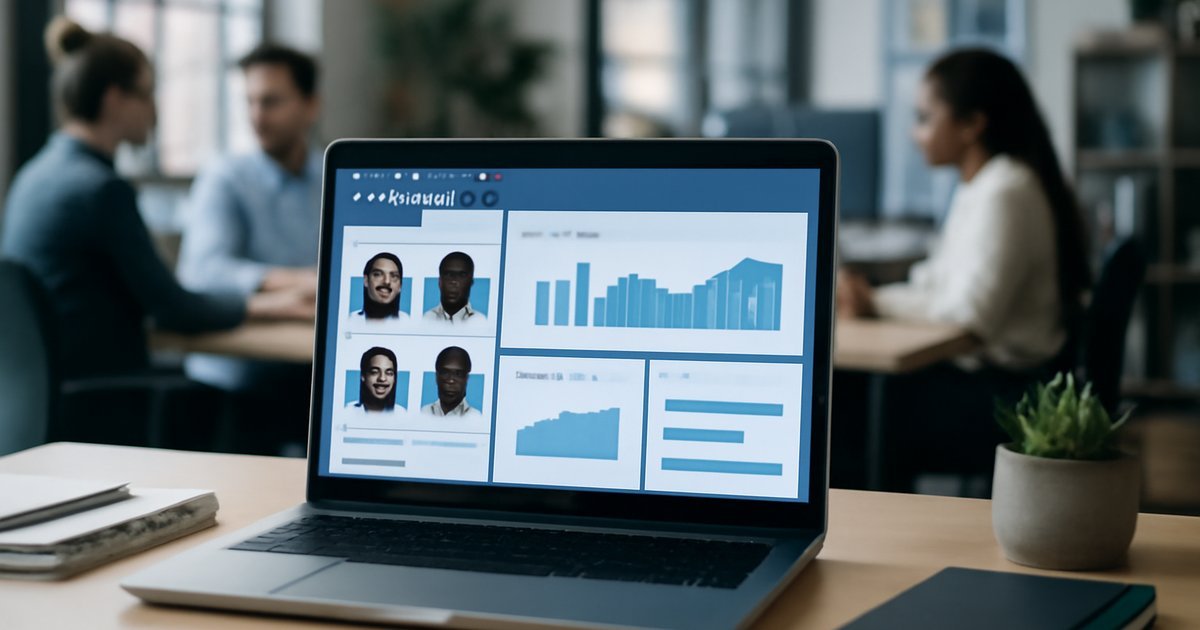 Best AI HR Software for Small Businesses 2026