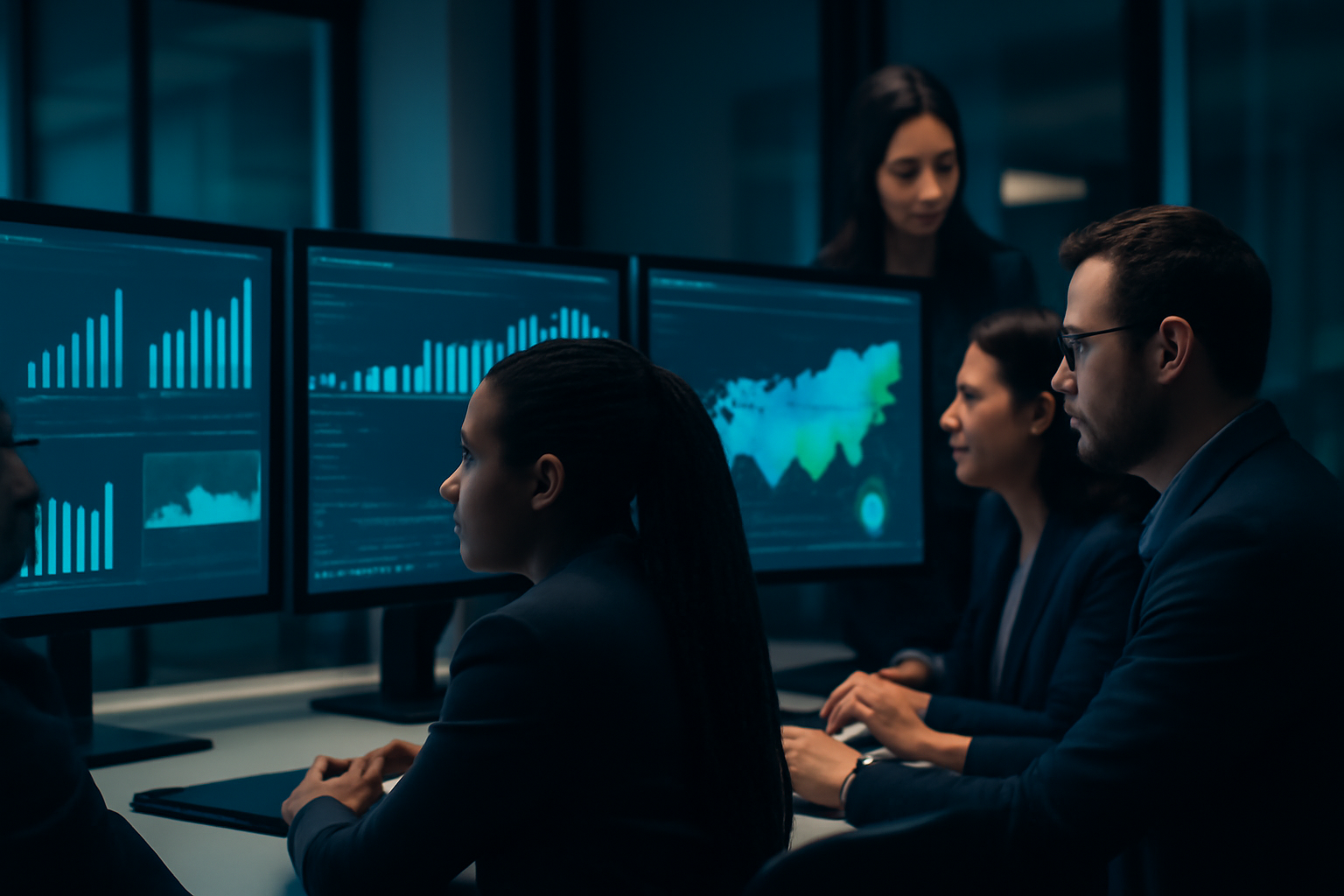 Best Business Intelligence Tools for 2026: Top Picks