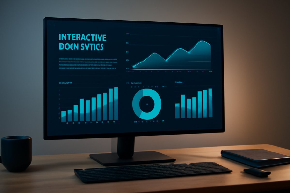 Best Data Storytelling Tools for 2026: Turn Numbers Into Narratives