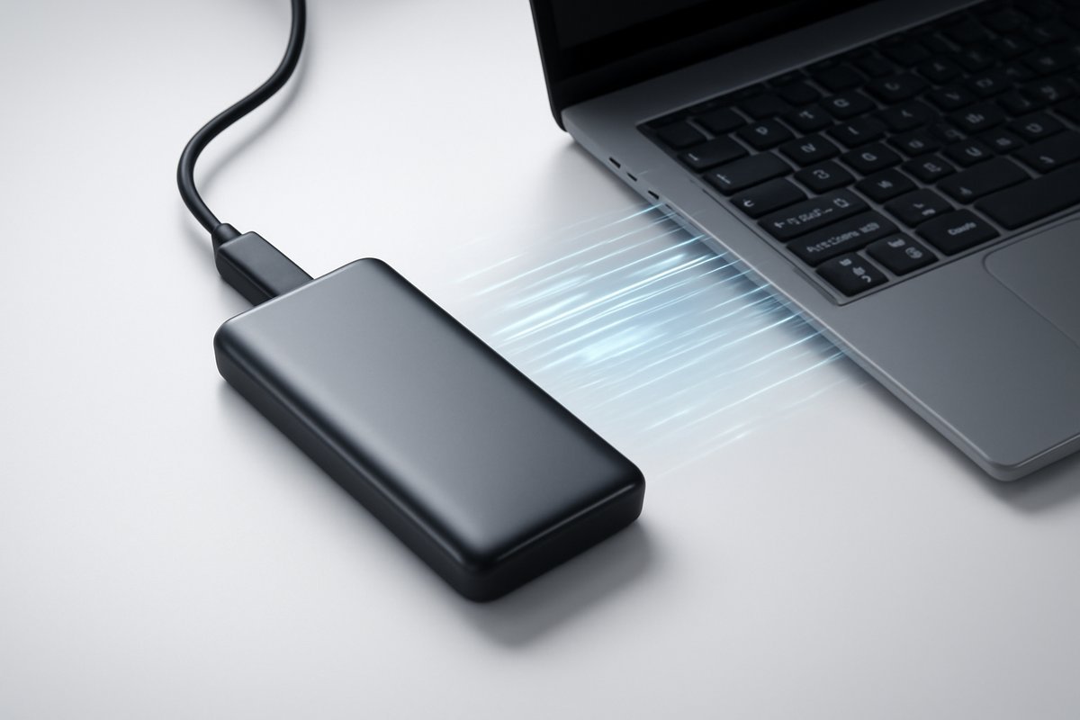 Best Portable SSDs of 2026: Speed, Storage & Security