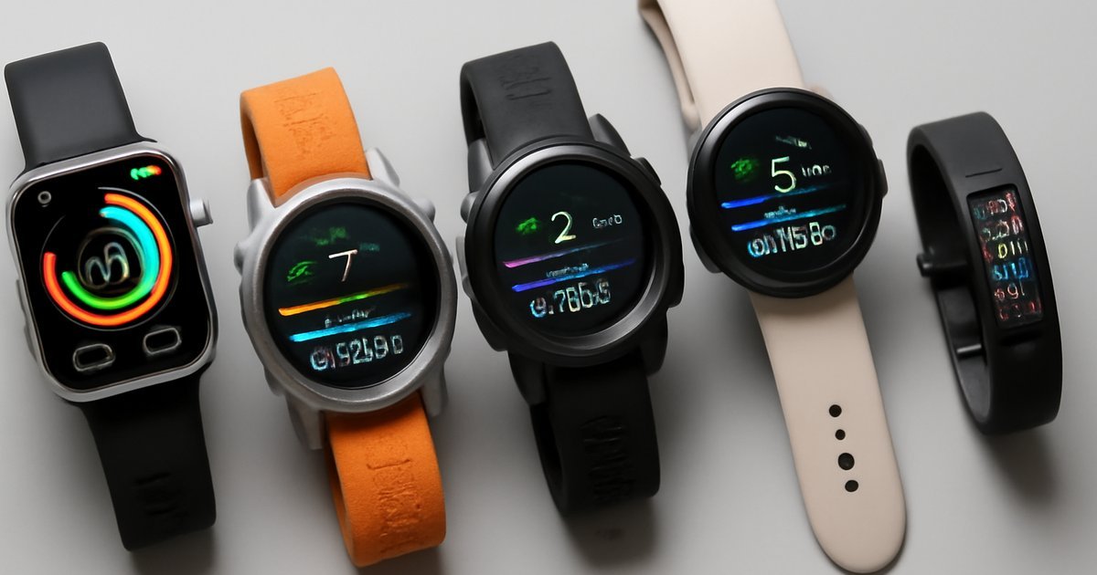 Best Smartwatches of 2026: Top Picks for Every Budget