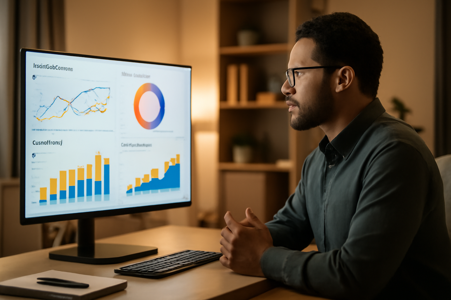 Predictive Analytics for Small Businesses: A 2026 Guide