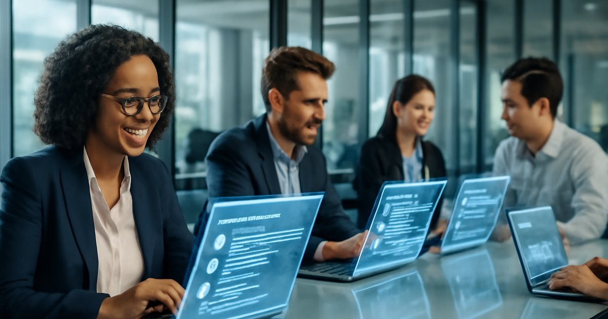 Best AI Business Communication Tools for 2026