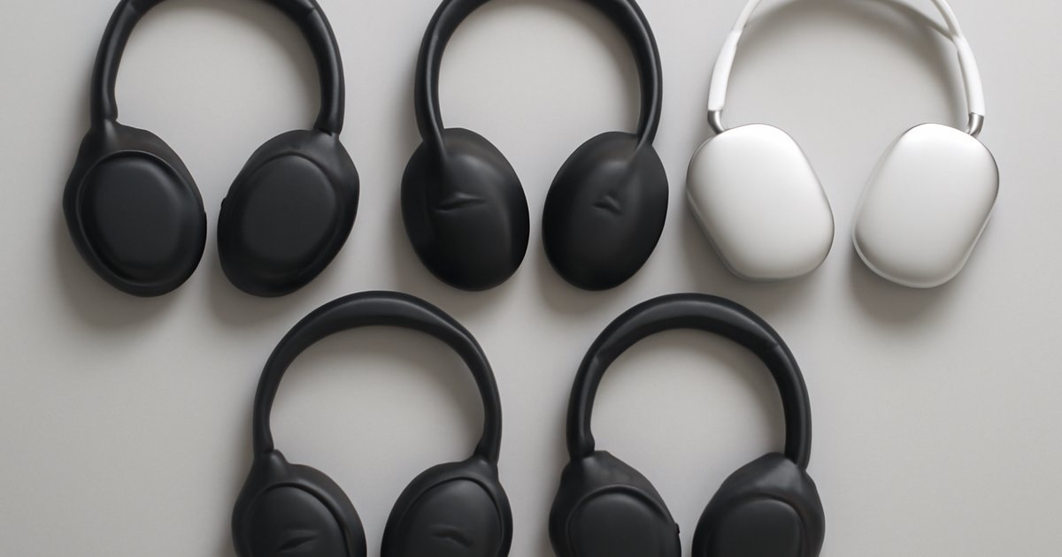 Best Noise-Canceling Headphones of 2026: Top Picks