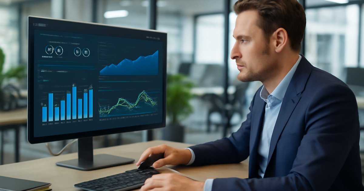 Best Self-Service Analytics Platforms for 2026