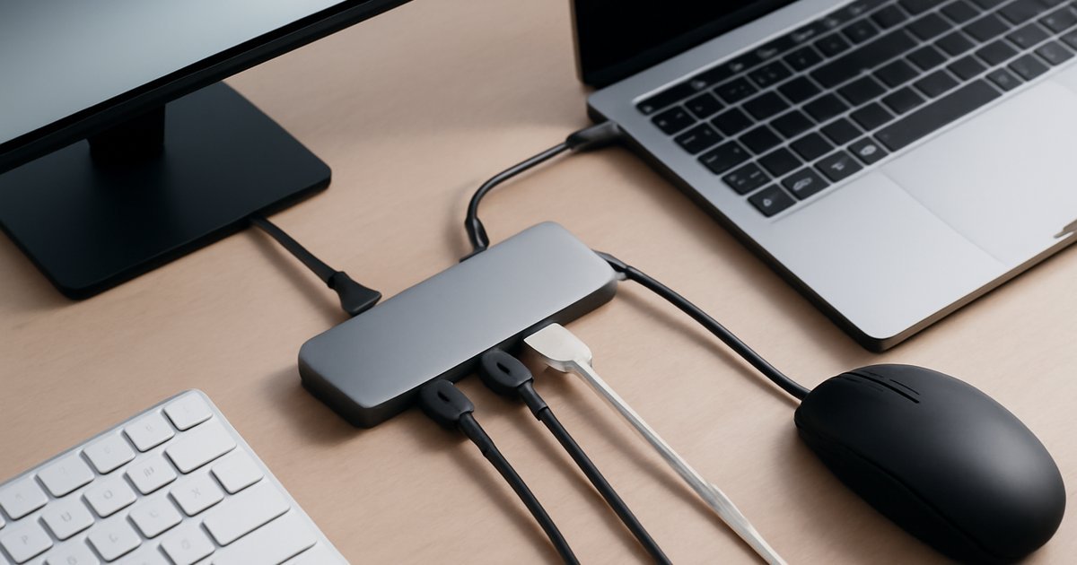 Best USB-C Hubs of 2026: Top Picks for Every Setup