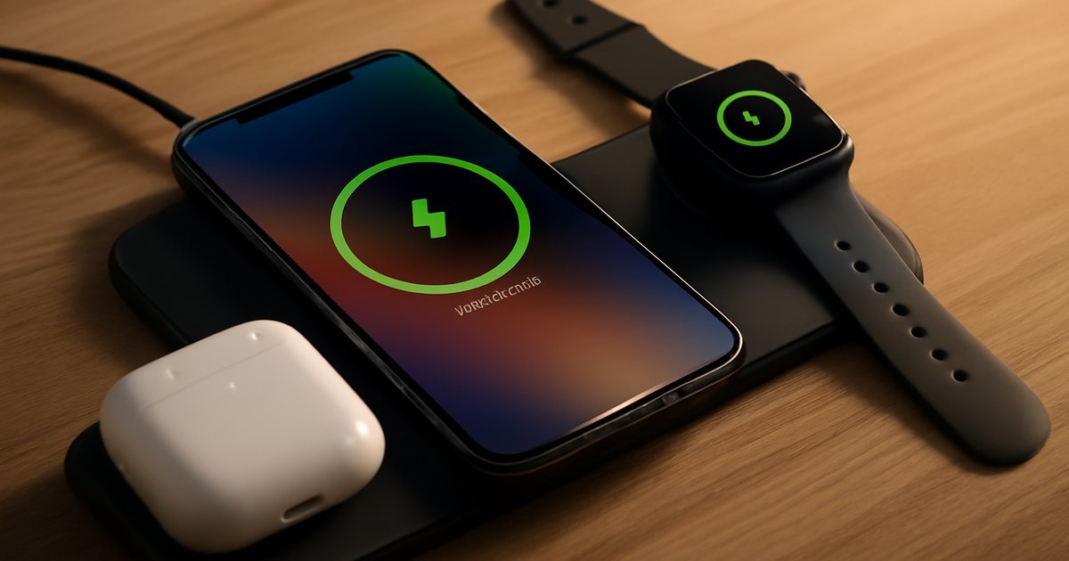 Best Wireless Charging Pads of 2026: Top Picks Reviewed